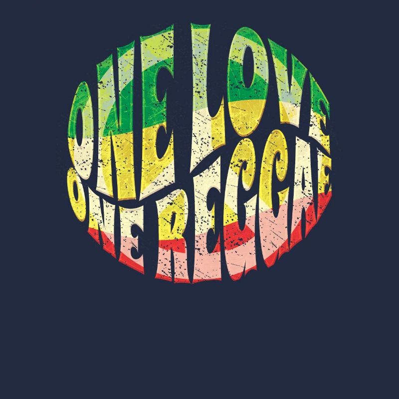 Reggae Music