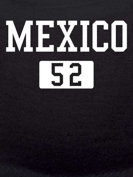Mexico design