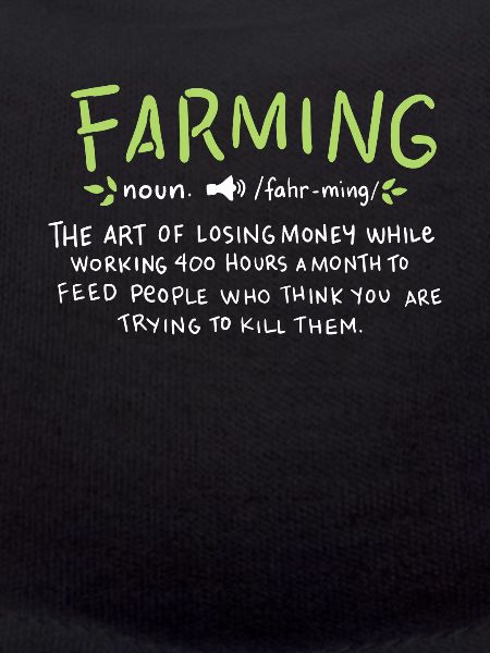 FARMING: Farming Definition