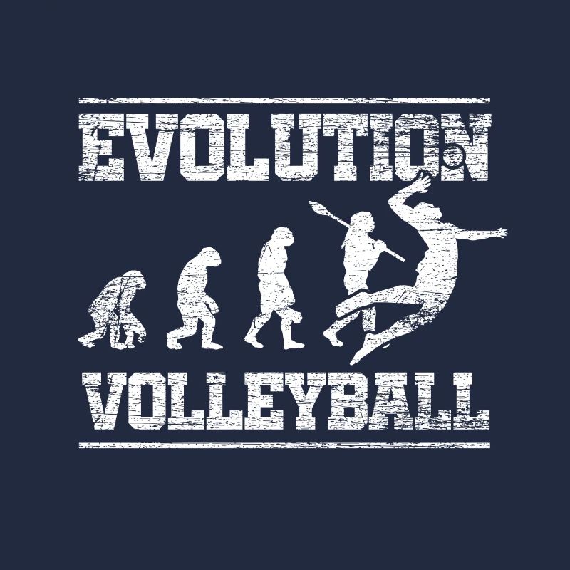 Evolution Volleyball