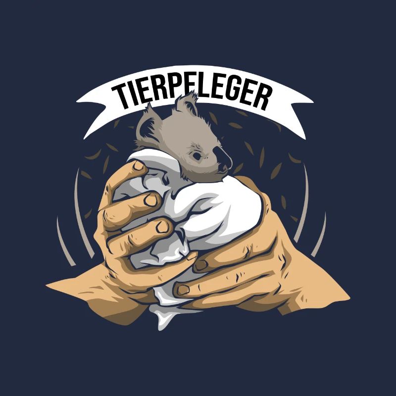 Tierpfleger Tierpark