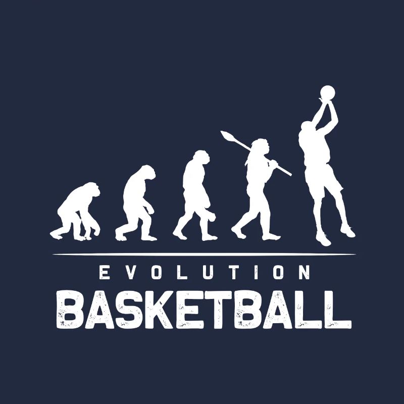 Basketball Evolution