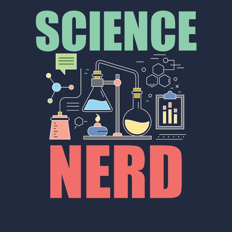Science Nerd