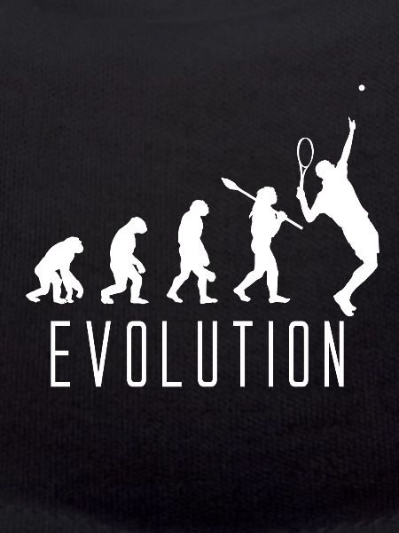 Tennis Evolution
