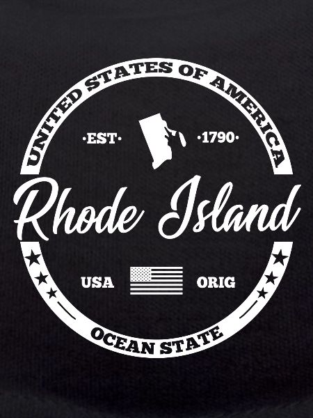 Rhode Island