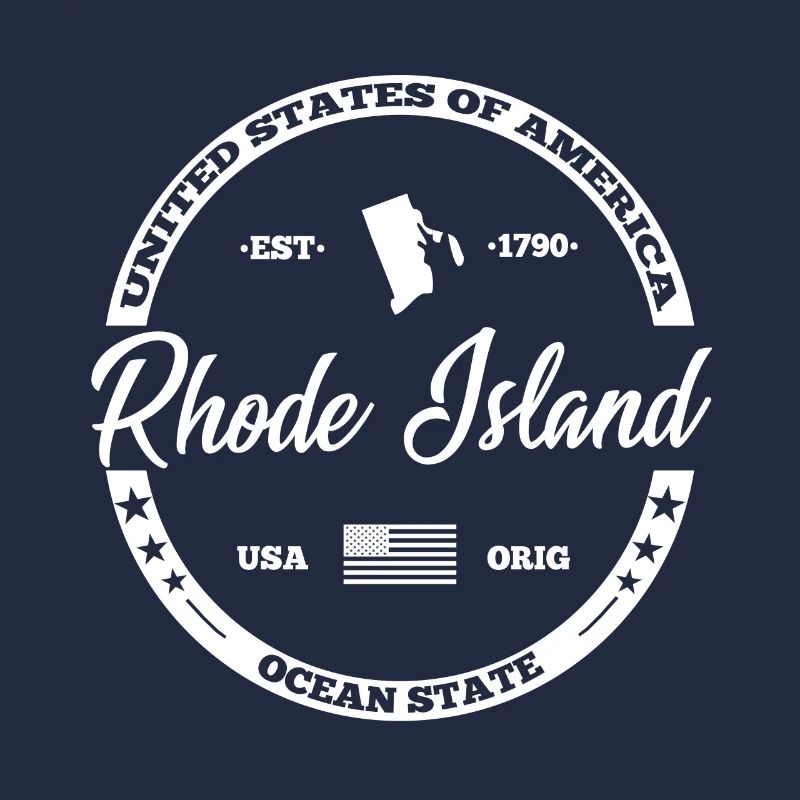 Rhode Island
