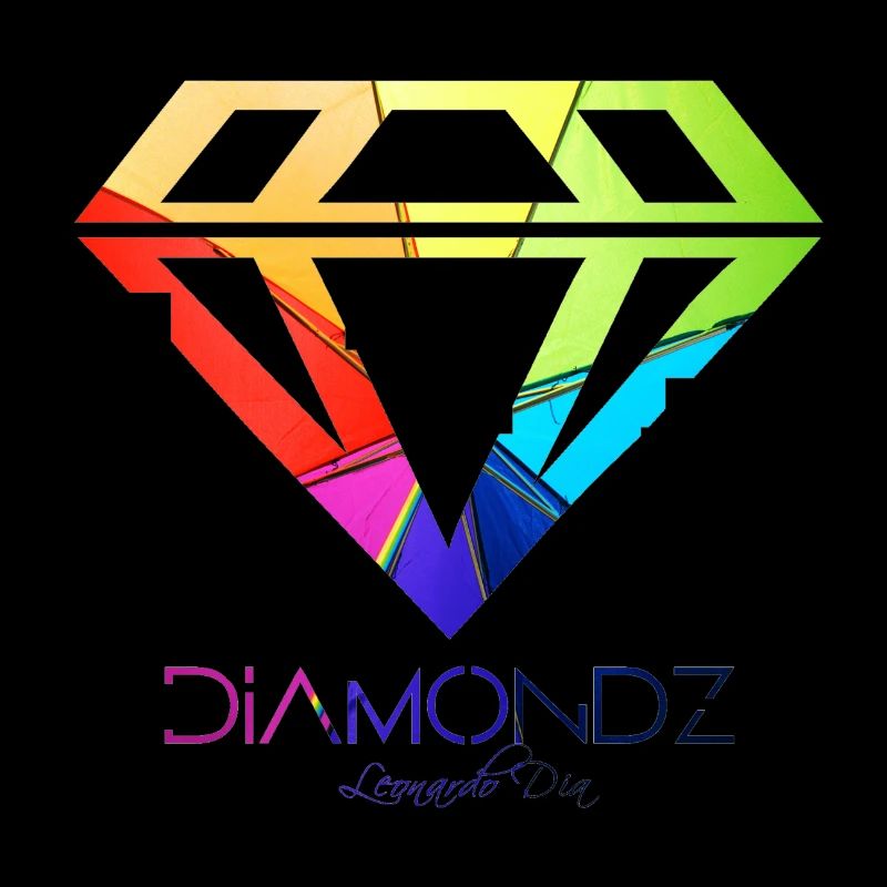 Diamondz Diamant marque de luxe Acheter Design Rainbow