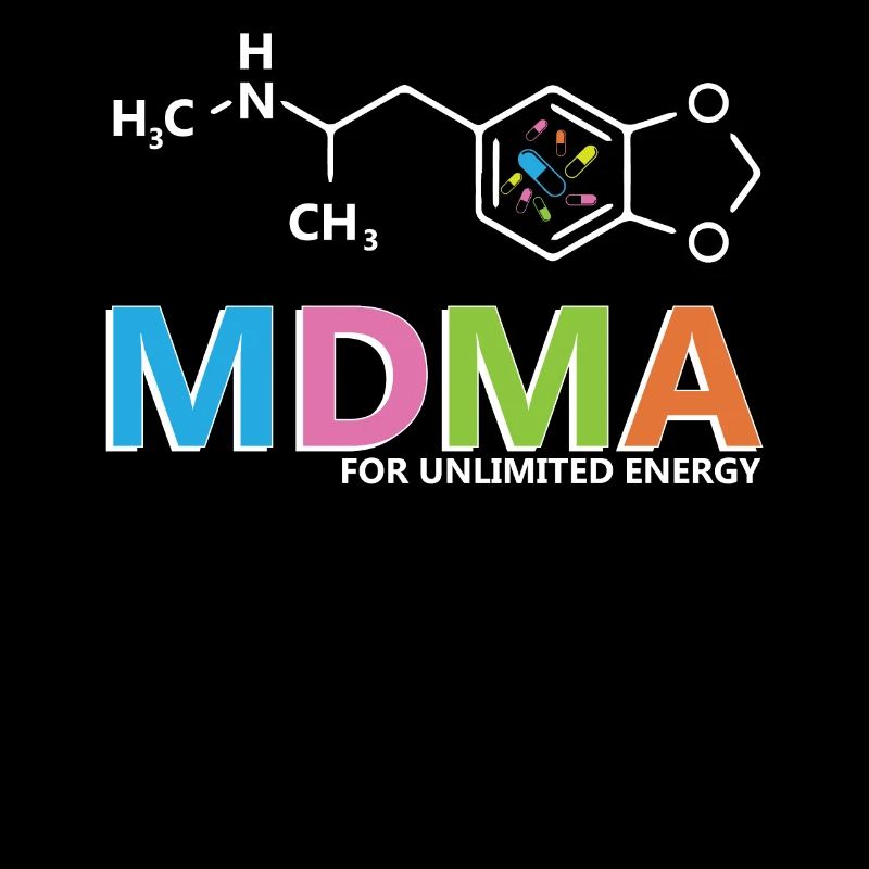 Drogue ecstasy énergie illimitée