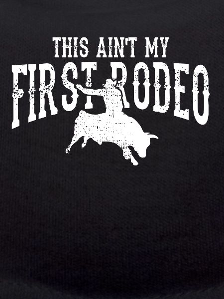 Rodeo Rodeo Rodeo