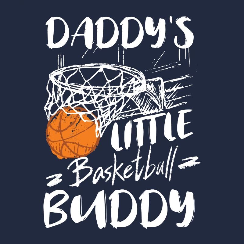 Le panier de basket-ball Buddy