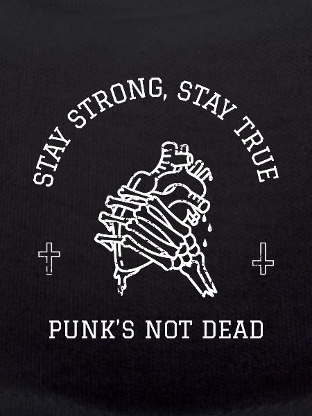 rock tshirt