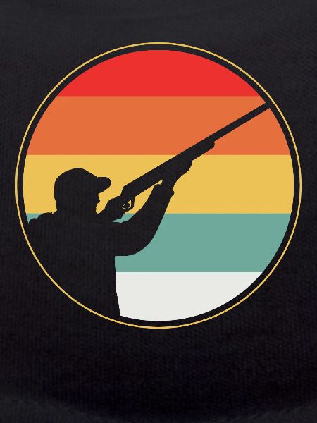 To hunt