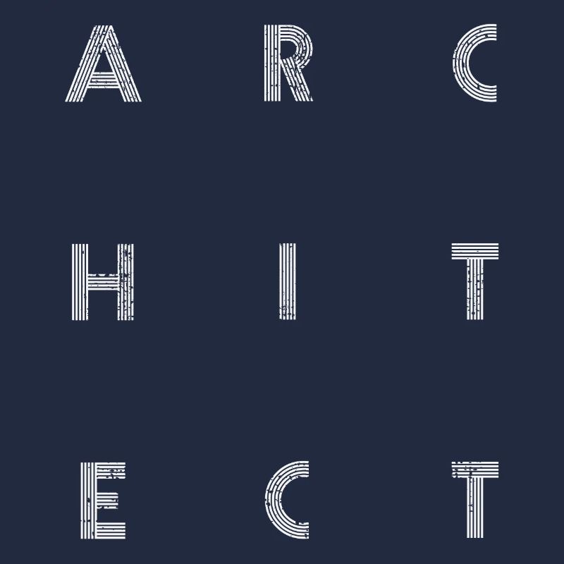 Architekt