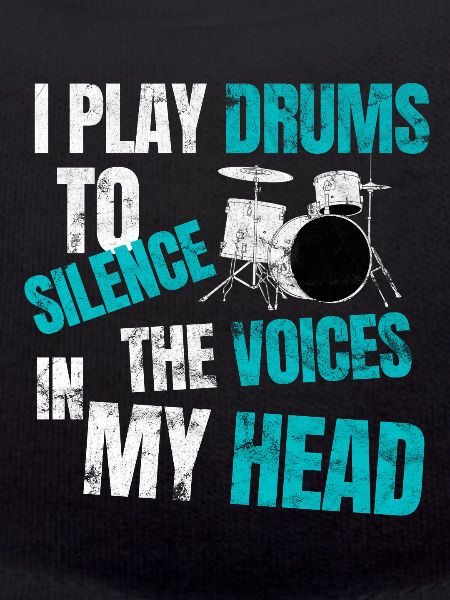 Drums