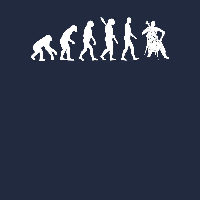 Cello musical instrument evolution