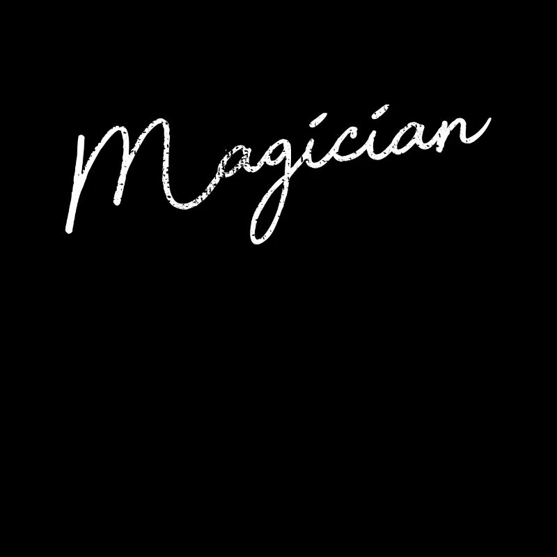 Magier