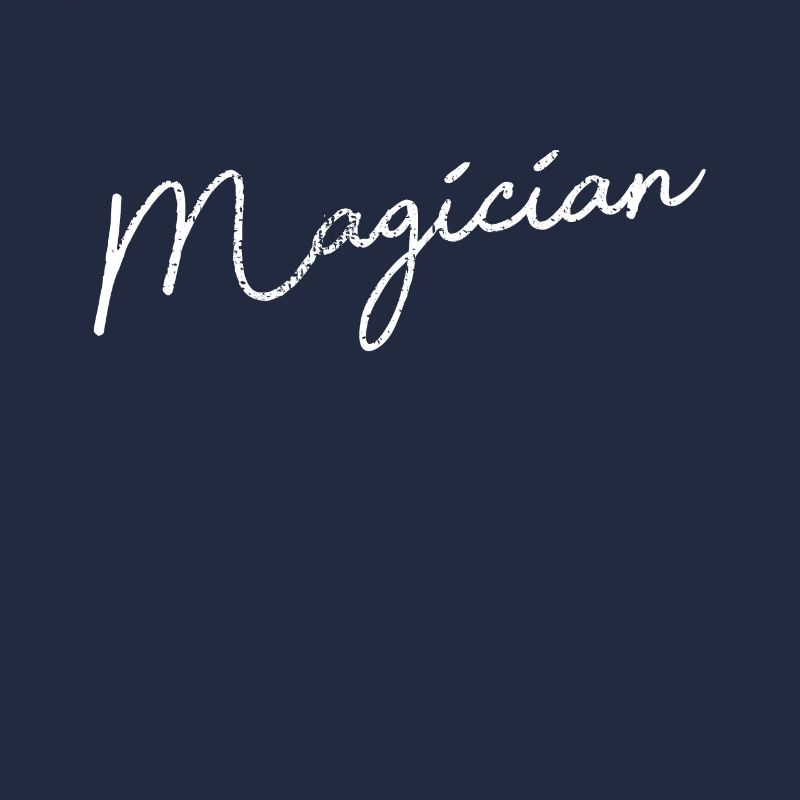 Magician