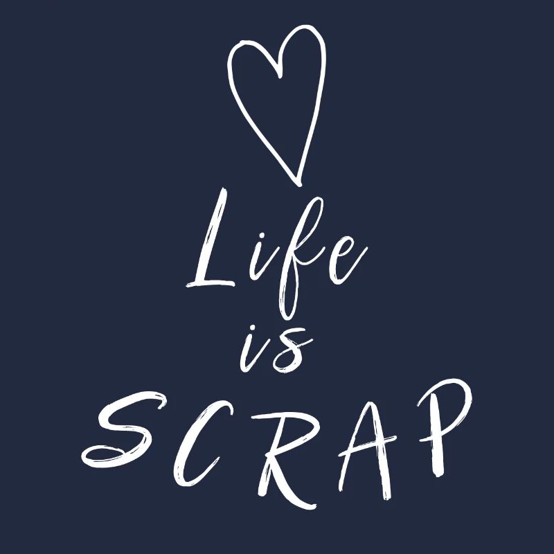Scrapbooking