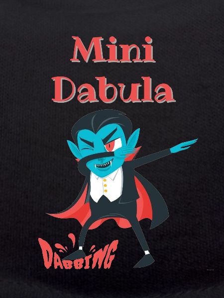 Dabula Dabbing