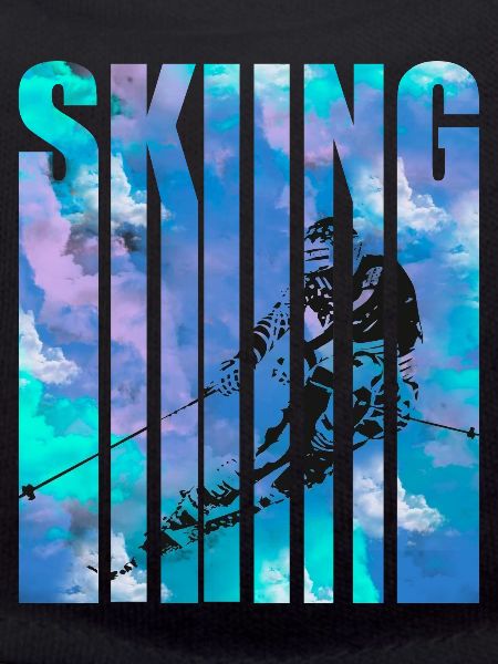 skier