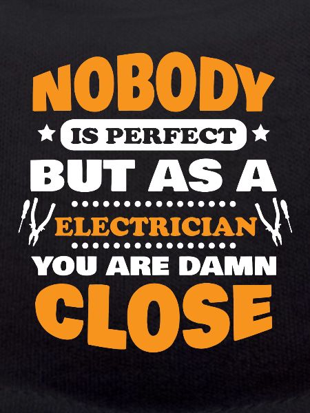 electrician