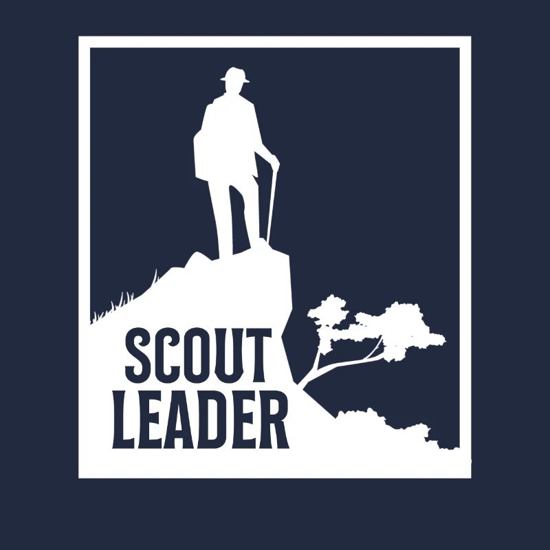 Scout Leader