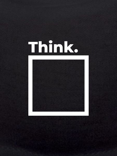 Think Outside The Box