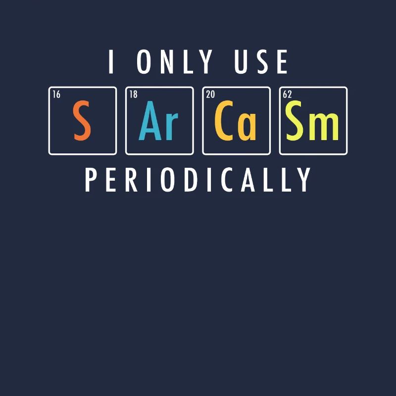 Sarkasmus