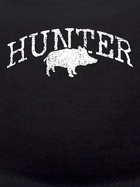 Boar Hunt Jaeger