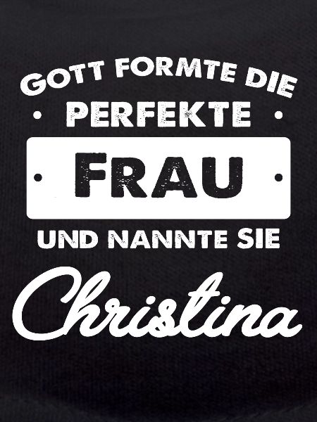 Christina