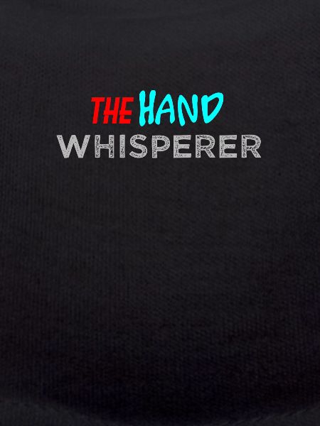 Die Hand Flüsterer