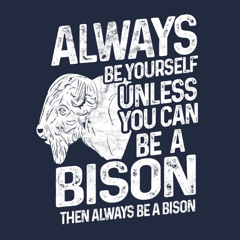 Bison Tier