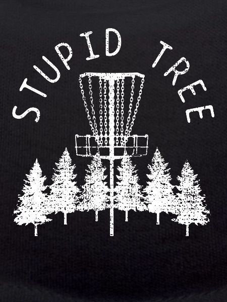 DISC GOLF PARK