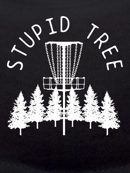 DISC GOLF GAME