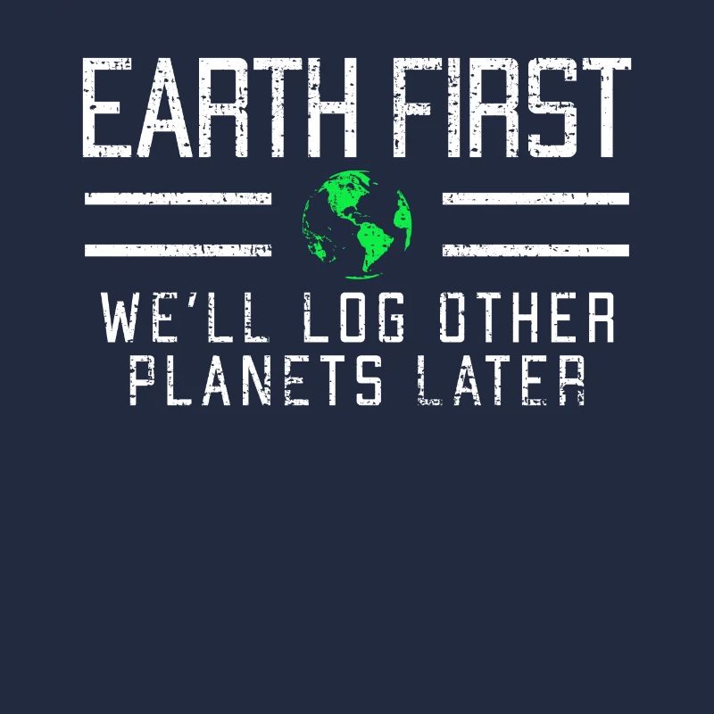 Erde Planet