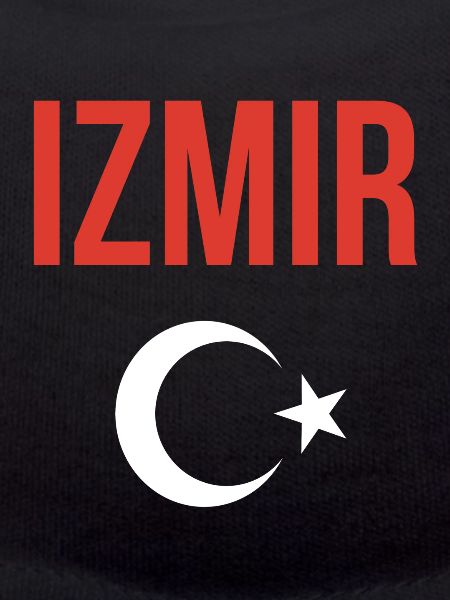 Turkey Izmir Turkey