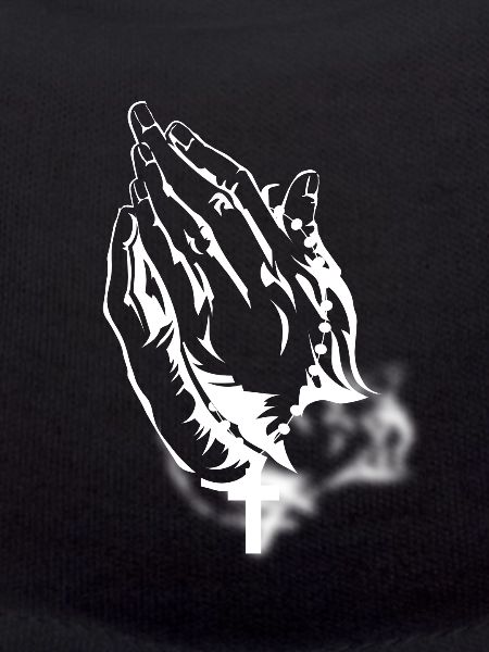 Praying Hands - Praying Hands