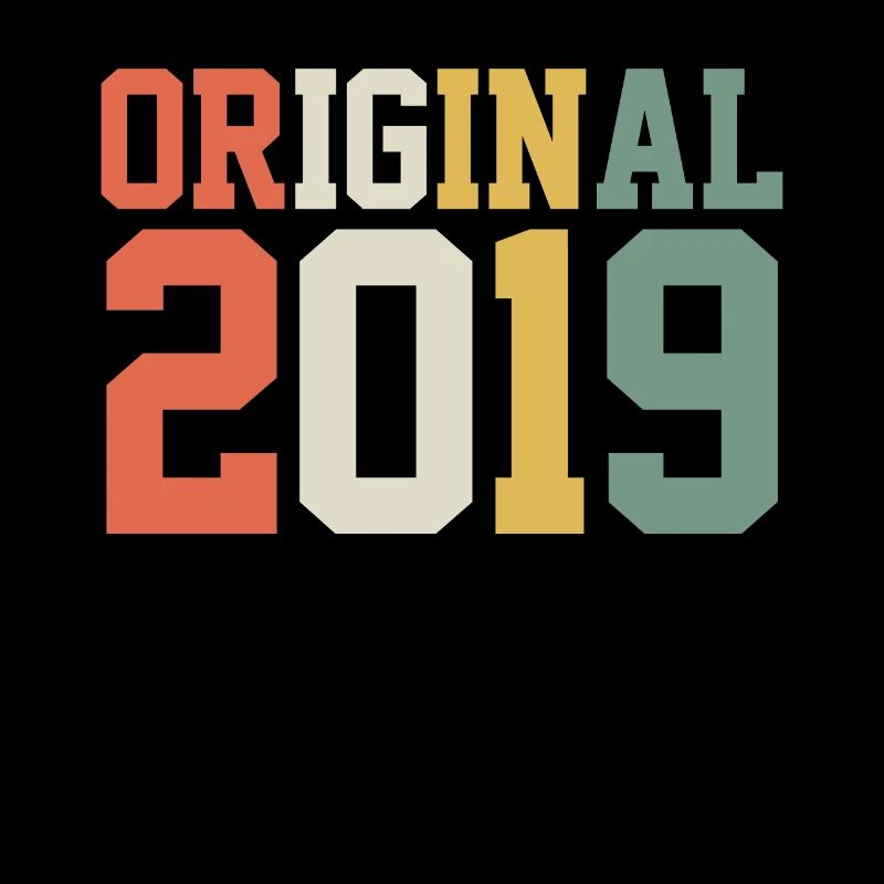 Original 2019 2019 2019