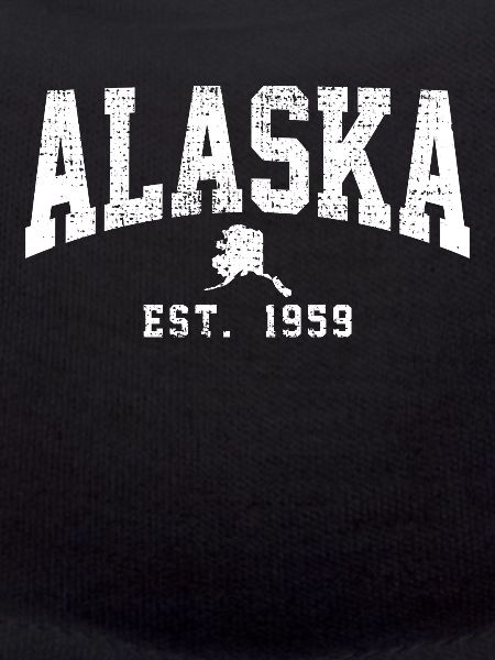Alaska design