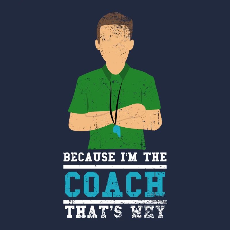 Coach coach