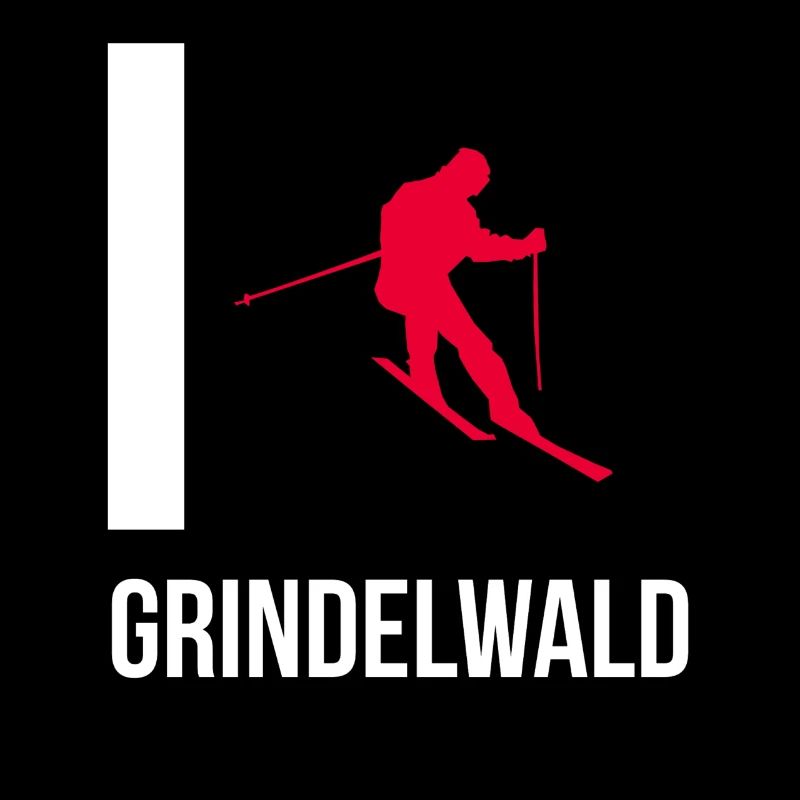 I love Grindelwald