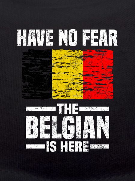 Belgien