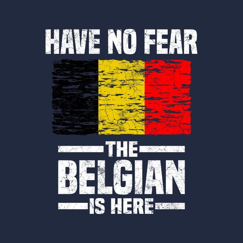 Belgien