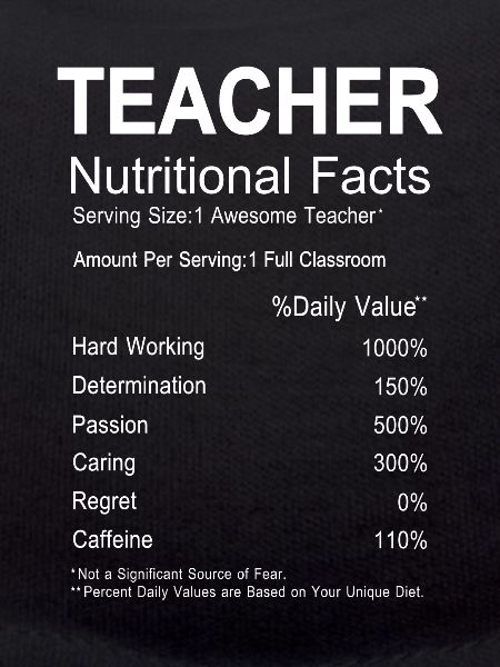TEACHER