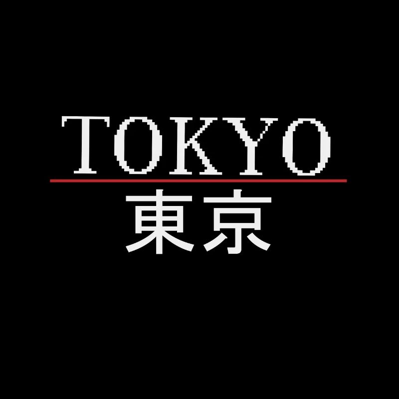 Tokyo