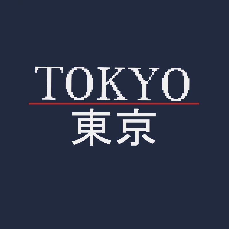 Tokyo