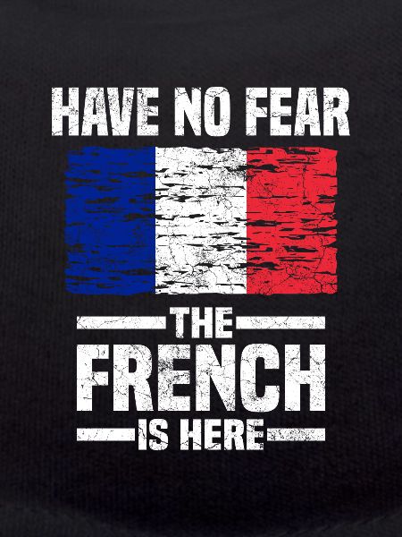 France French Frenchman gift