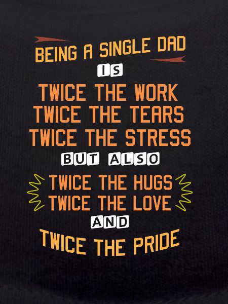Single Dad