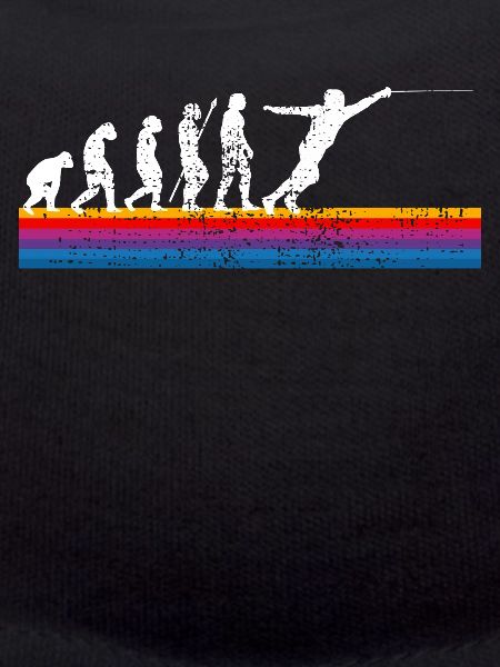 Fechten Evolution