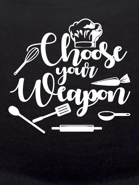 Chef cuisinier cuisine